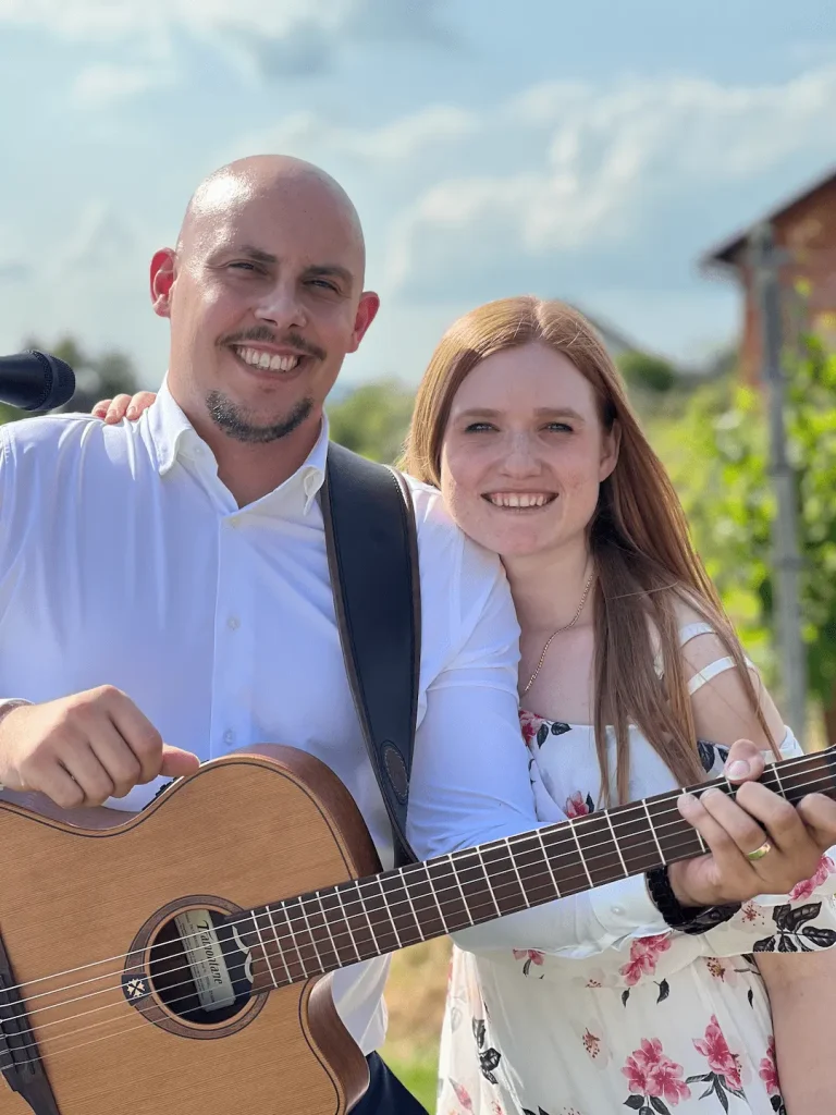 Kabuki petje na poročnih slavjih