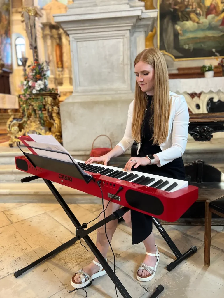 Karmen Bukovec - Kabuki