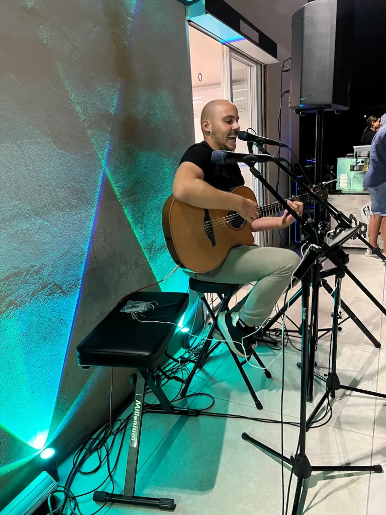 Nejc Bukovec - Kabuki