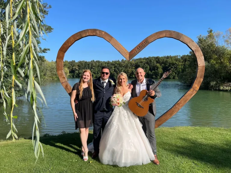 mnenje zadovoljne stranke Sanja in Matej